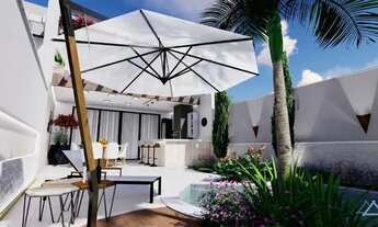 Imagem 2: Casa na planta em Volta Redonda