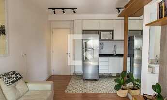 Imagem 4: Apartamento para Aluguel - Cambuci, 1 Quarto, 39 m2