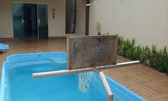 Imagem 2: Casa graciosa para aluguel e venda com 3/4 em Jauá (Abrantes) - Camaçari - BA