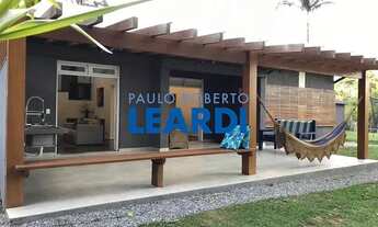 Imagem: CASA EM CONDOMÍNIO - CHÁCARA PAVOEIRO