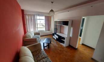 Imagem 4: Apartamento para aluguel tem 58 metros quadrados com 1 quarto