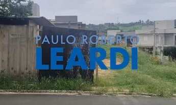 Imagem: TERRENO EM CONDOMÍNIO - JARDIM SÃO MARCOS