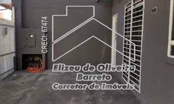 Imagem 4: Casa para aluguel com 100 metros quadrados com 1 quarto em Jardim Santa Antonieta - Maríli