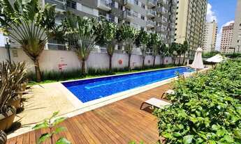 Imagem 4: Apartamento com 212 m2 no Centro de Alphaville, com 4 Dormitórios sendo 2 suítes, 3 vagas