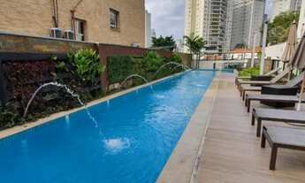 Imagem 7: APARTAMENTO - VILA OLÍMPIA - SP