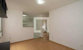 Imagem: Apartamento para Aluguel - Água Chata