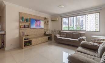 Imagem 3: Venda Apartamento 3 Dormitórios - 113 m² Cerqueira César