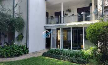 Imagem 2: Casa à venda, 540m² por R$ 15.000.000 Jardim Paulista -SP. Com 4 Dorms sendo 3 Suítes, La