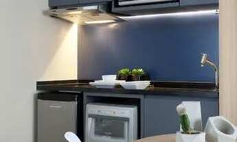 Imagem 2: BARUERI - Apartamento Padrão - ALPHAVILLE CENTRO INDUSTRIAL E EMPRESARIAL/ALPHAVILLE