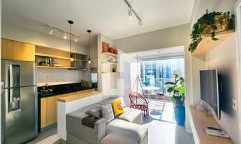 Imagem: Lindo e único apto em Moema totalmente