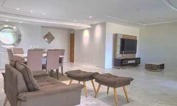 Imagem 4: Apartamento para aluguel tem 266 metros quadrados com 4 quartos