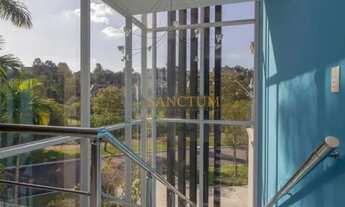 Imagem 4: Casa - Alphaville - Santana de Parnaíba