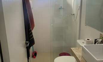 Imagem 3: Apartamento 1 dormitório semi mobiliado