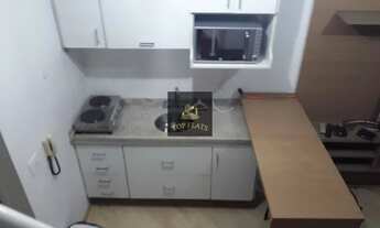 Imagem 5: Flat Para Locação - Brooklin