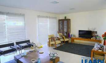 Imagem 4: CASA ASSOBRADADA - POMPÉIA - SP