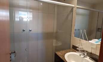 Imagem 7: Apto mobiliado Praia Campista c/ 2suítes, 3brs, sem vaga de garagem!!