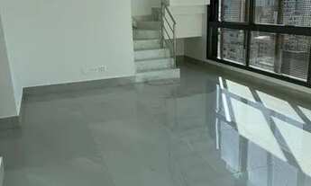 Imagem: Cobertura duplex para venda tem - 135 metros