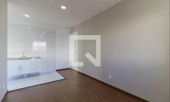 Imagem 5: Apartamento para Aluguel - Jardim Santa Emília, 2 Quartos, 41 m2