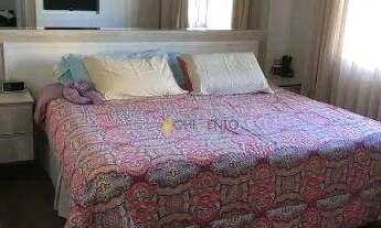 Imagem 5: Apartamento com 3 dormitórios, 165 m² - venda por R$ 1.990.000,00 ou aluguel por R$ 10.200