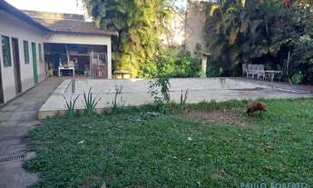 Imagem 3: CASA TÉRREA - BROOKLIN - SP