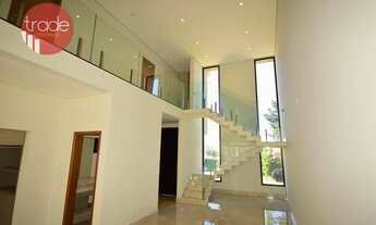 Imagem 2: Sobrado À Venda Em Residencial Fechado Com 03 Suítes E Sacada