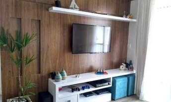 Imagem 6: Apartamento com 2 dormitórios para alugar, 51 m² - Jardim Santa Izabel - Hortolândia/SP