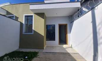 Imagem 2: Casa com 2 dormitórios para alugar, 48 m² por R$ 1.500/mês - Centro - Taubaté/SP