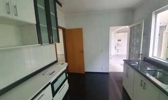 Imagem 5: Casa com 4 dormitórios, 111 m² - venda por R$ 690.000,00 ou aluguel por R$ 2.815,00/mês