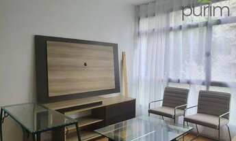 Imagem: Apartamento com 2 dormitórios, 83 m²