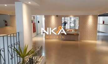 Imagem 4: STUDIO MOBILIADO COM VAGA COBERTA PRÓXIMO DA AQUIDABAN