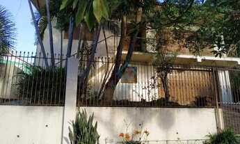 Imagem 4: Casa com 3 dormitórios para alugar, 228 m² por R$ 3.535/mês - Ouro Branco - Novo Hamburgo