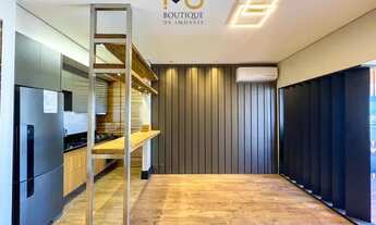 Imagem: APTO 89M² - 2 DORMITÓRIOS AO LADO DA AV