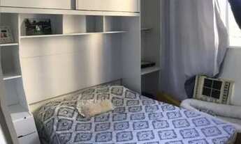 Imagem 5: Apartamento com 2 dormitórios à venda, 50 m² por R$ 265.000,00 - Vista Alegre - Rio de Jan