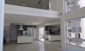 Imagem 2: DUPLEX - ALTO DE PINHEIROS - SP