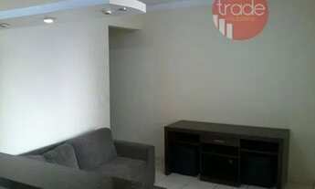 Imagem 6: Apartamento residencial à venda, Nova Aliança, Ribeirão Preto