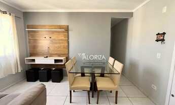 Imagem 2: Apartamento com 2 dormitórios - Condomínio Parque Sicília - Votorantim/SP