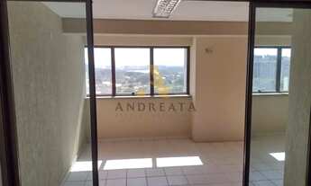 Imagem: Aluguel de Sala Comercial, 149 m², por