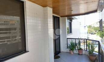 Imagem: Apartamento com 2 quartos à venda, 95 m²