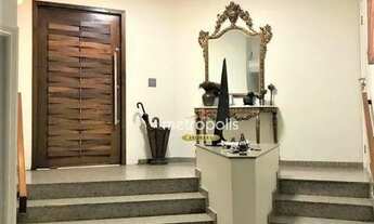 Imagem 5: Sobrado à venda, 380 m² por R$ 2.700.000,00 - Jardim Chácara Inglesa - São Bernardo do Cam