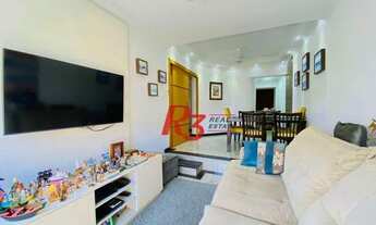 Imagem: Apartamento à venda, 95 m² por R$ 905.000,00