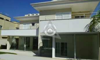 Imagem: Casa à venda em Campinas, Alphaville Dom