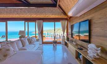 Imagem 5: Mansão beira mar c/ 6 suítes à venda, 620 m² - Praia Brava - Armação dos Búzios/RJ