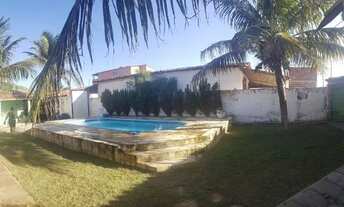 Imagem 2: Lazer Familiar Nesta Casa na Redinha Nova muito próxima ao mar