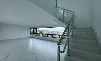 Imagem: Cobertura à venda, 4 quartos, 4 suítes