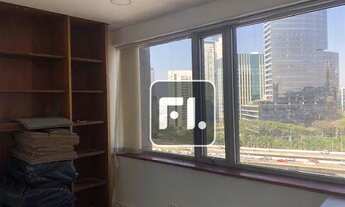 Imagem 7: Conjunto para alugar, 167 m² por R$ 11.000,00/mês - Vila Olímpia - São Paulo/SP