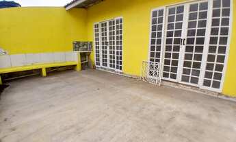 Imagem 5: Casa no Parque 10 -Aceita Financiamento Bancário