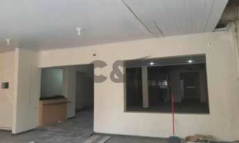 Imagem 6: Casa Térrea Comercial com 300m² à Venda ou para alugar na Chácara Santo Antônio, São Paulo