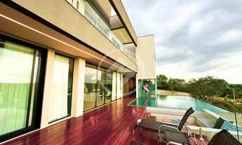 Imagem 7: Casa Alto Padrao -Condominio Mirante do Fidalgo codigo: 93965