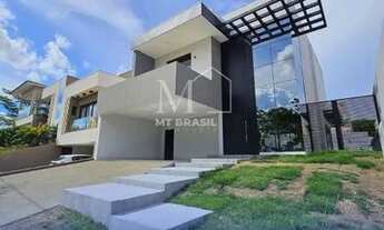 Imagem: Sobrado 3 suítes condomínio belvedere