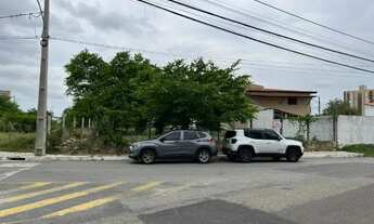 Imagem: Terreno no Jardim Europa, 540 m2, 18 x 30